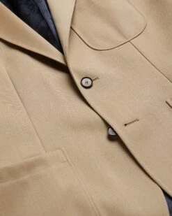 Ted Baker HEDDONJ -Ted Baker 265848 NATURAL 3