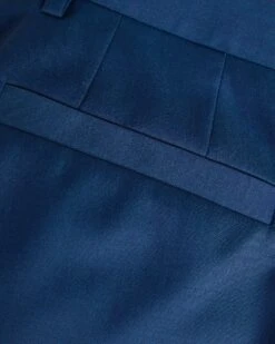 Ted Baker ATLOWT 10 Ted Baker ATLOWT -Ted Baker 265876 BRT BLUE 5