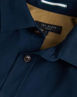 Ted Baker ALMUR -Ted Baker 265881 NAVY 6