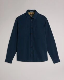 Ted Baker ALMUR -Ted Baker 265881 NAVY 9