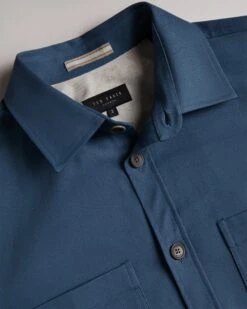 Ted Baker HASTING -Ted Baker 265911 MID BLUE 6