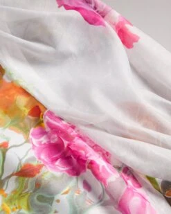 Ted Baker AYYMEE -Ted Baker 265976 WHITE 3