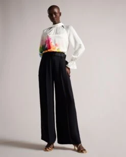 Ted Baker -Ted Baker 265982 WHITE 2