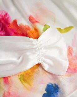 Ted Baker KATTYIA -Ted Baker 265982 WHITE 3