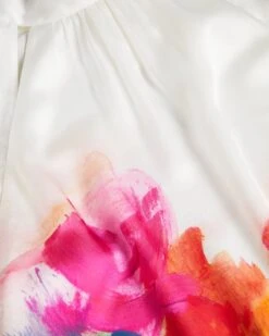 Ted Baker KATTYIA -Ted Baker 265982 WHITE 6