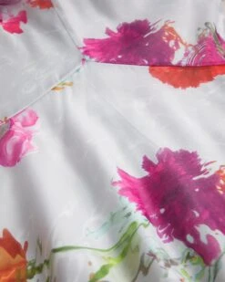 Ted Baker MEKAYLA -Ted Baker 265988 WHITE 3