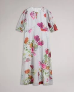 Ted Baker MEKAYLA -Ted Baker 265988 WHITE 9