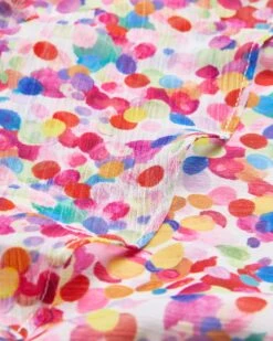 Ted Baker PRIIYAH -Ted Baker 265989 WHITE 5