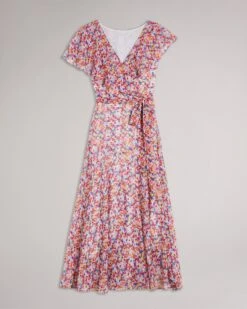 Ted Baker PRIIYAH -Ted Baker 265989 WHITE 9