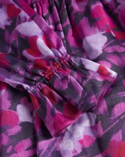 Ted Baker SAMMIEH -Ted Baker 265994 PURPLE 3