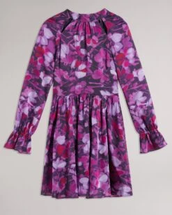 Ted Baker SAMMIEH -Ted Baker 265994 PURPLE 9