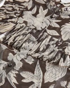 Ted Baker DOTTIAH -Ted Baker 266018 DK BROWN 3