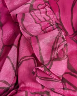 Ted Baker JASMYNA 9 Ted Baker JASMYNA -Ted Baker 266022 BRT PINK 3