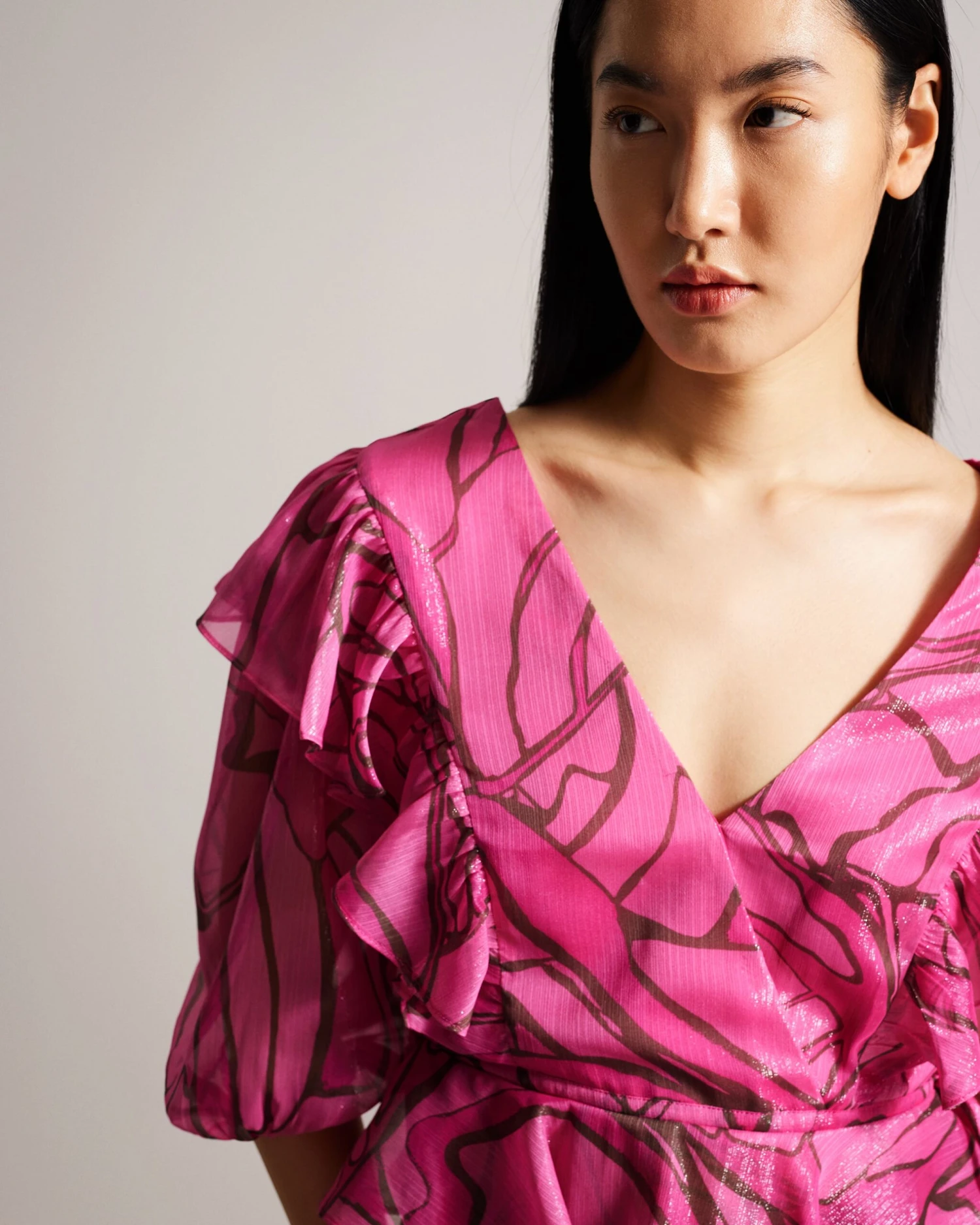 Ted Baker JASMYNA 4 Ted Baker JASMYNA - Image 4