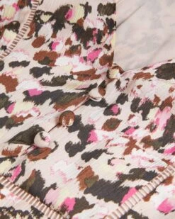 Ted Baker LUCEEYA -Ted Baker 266025 DUSKY PINK 3