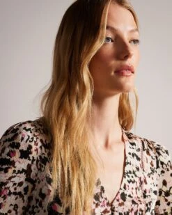 Ted Baker LUCEEYA -Ted Baker 266025 DUSKY PINK 4