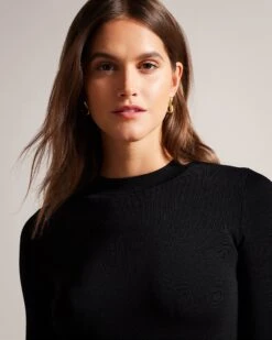 Ted Baker SEREPHA 10 Ted Baker SEREPHA -Ted Baker 266028 BLACK 4