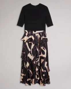 Ted Baker SEREPHA 13 Ted Baker SEREPHA -Ted Baker 266028 BLACK 9