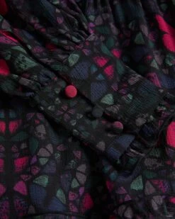 Ted Baker ELLYAH -Ted Baker 266030 BLACK 3