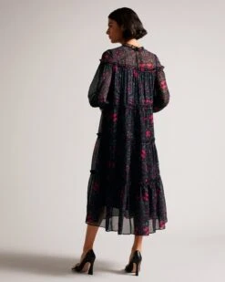 Ted Baker ELLYAH -Ted Baker 266030 BLACK 4