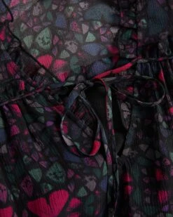 Ted Baker ELLYAH -Ted Baker 266030 BLACK 5