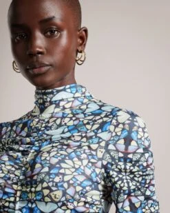 Ted Baker GIANIE -Ted Baker 266041 MID BLUE 4