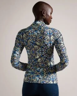 Ted Baker GIANIE -Ted Baker 266041 MID BLUE 5