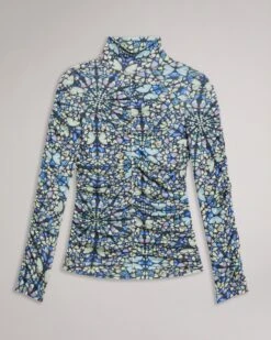 Ted Baker GIANIE -Ted Baker 266041 MID BLUE 9