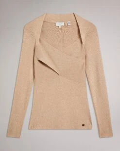 Ted Baker ELOISY -Ted Baker 266091 DUSKY PINK 9