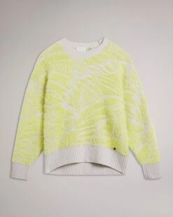 Ted Baker MARRLO -Ted Baker 266100 PL GREEN 9