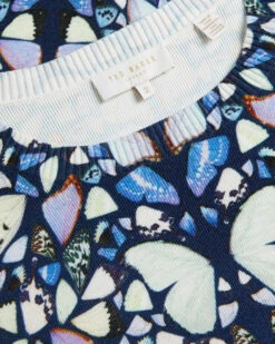 Ted Baker ASHLINA -Ted Baker 266106 MID BLUE 3