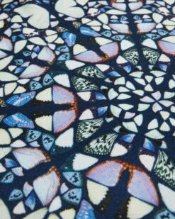 Ted Baker ASHLINA -Ted Baker 266106 MID BLUE 6