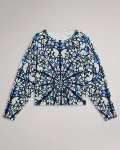 Ted Baker ASHLINA -Ted Baker 266106 MID BLUE 9