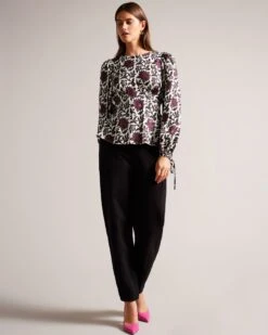 Ted Baker TERRE -Ted Baker 266111 WHITE 4