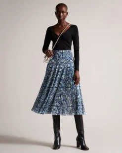 Ted Baker CILESTE -Ted Baker 266122 BLACK 4