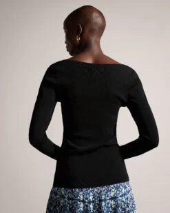 Ted Baker CILESTE -Ted Baker 266122 BLACK 5