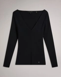 Ted Baker CILESTE -Ted Baker 266122 BLACK 9