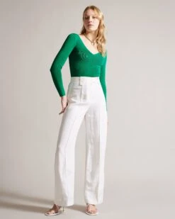 Ted Baker CILESTE -Ted Baker 266122 GREEN 4