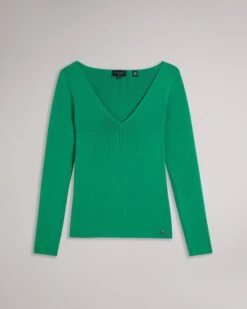 Ted Baker CILESTE -Ted Baker 266122 GREEN 9