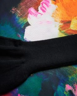 Ted Baker ZARHA 9 Ted Baker ZARHA -Ted Baker 266124 BLACK 3