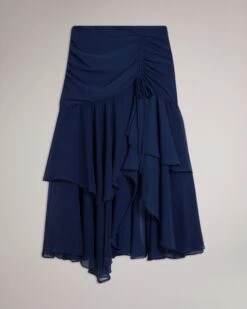 Ted Baker CHANCIE 11 Ted Baker CHANCIE -Ted Baker 266137 DK BLUE 9