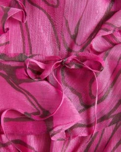 Ted Baker VICTOIR 12 Ted Baker VICTOIR -Ted Baker 266152 BRT PINK 6