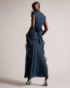 Ted Baker LAURAE 11 Ted Baker LAURAE -Ted Baker 266168 DK BLUE 5