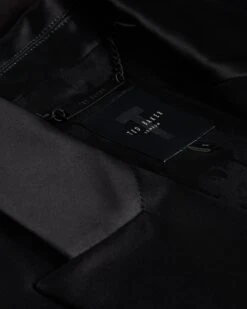 Ted Baker ANASTAY -Ted Baker 266209 BLACK 8