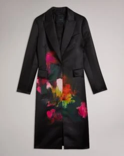 Ted Baker ANASTAY -Ted Baker 266209 BLACK 9