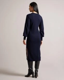 Ted Baker ESSYA -Ted Baker 266256 DK BLUE 5