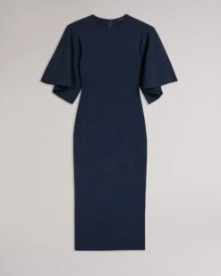 Ted Baker LOUNIA 13 Ted Baker LOUNIA -Ted Baker 266260 DK BLUE 9