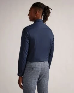 Ted Baker DUDDOSS -Ted Baker 266331 NAVY 5