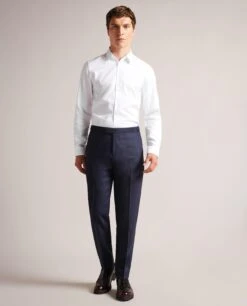 Ted Baker JORVISS 9 Ted Baker JORVISS -Ted Baker 266332 WHITE 2