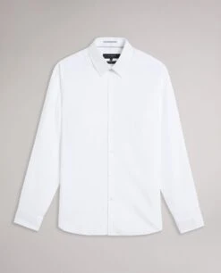 Ted Baker JORVISS 13 Ted Baker JORVISS -Ted Baker 266332 WHITE 9